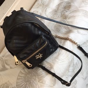 MINI Victoria’s Secret backpack